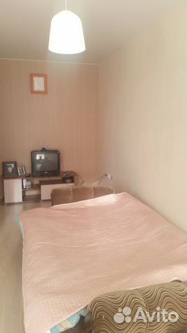 1-к квартира, 32.4 м², 9/10 эт.