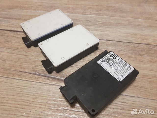Радарный датчик Mercedes Benz A0009052804 Радарный датчик Mercedes Benz A0009052804