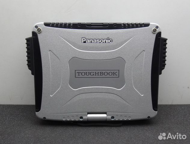 Panasonic Toughbook CF-1945C7L1M MK6 #564
