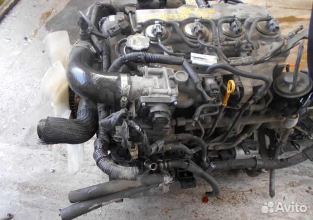 Двигатель двс nissan vanette Bongo SKF2VN RF-TE RF Двигатель двс nissan vanette Bongo SKF2VN RF-TE RF