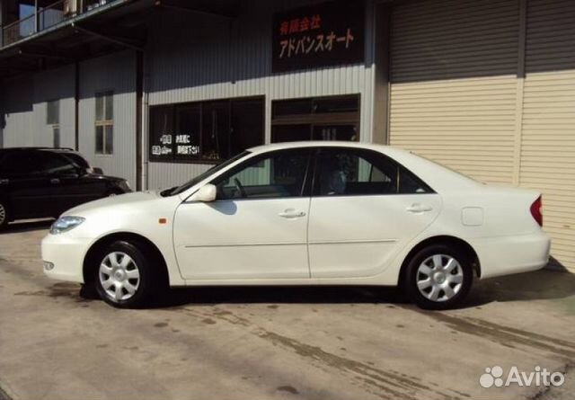 Toyota Camry 30 / Тойота Камри 30 в Разборе Toyota Camry 30 / Тойота Камри 30 в Разборе