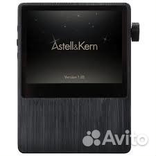 Astell&kern AK100