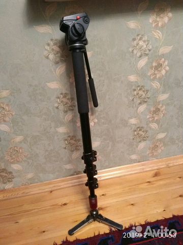 Manfrotto