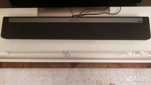 sonos playbar 2