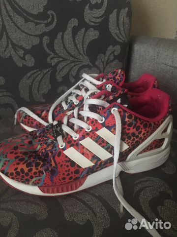 Кроссовки Adidas Кроссовки Adidas