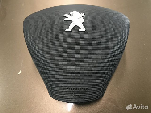 Peugeot 107 Подушка Безопасности Airbag