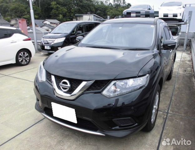 Nissan X-Trail T32 / Ниссан Х Трейл Т32 в Разборе Nissan X-Trail T32 / Ниссан Х Трейл Т32 в Разборе