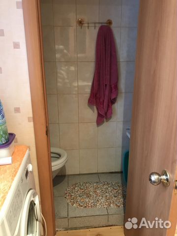 1-к квартира, 18 м², 1/5 эт.