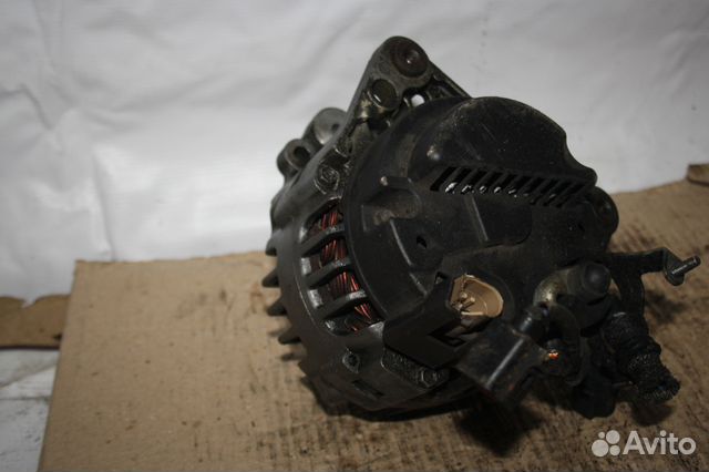 Генератор seat skoda volkswagen 1.2 03D903025E Генератор seat skoda volkswagen 1.2 03D903025E