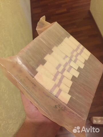 1,3,5,10,25 рублей 1961-91 г (блок-кирпич) 1,3,5,10,25 рублей 1961-91 г (блок-кирпич)