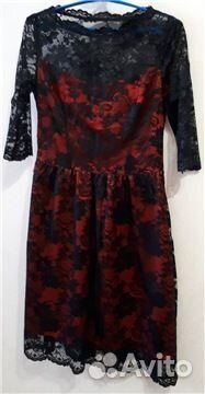 Платье Платье