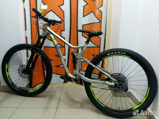 merida one forty 600 2019