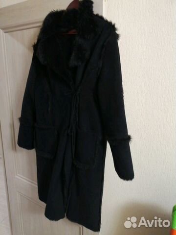 Дубленка Дубленка