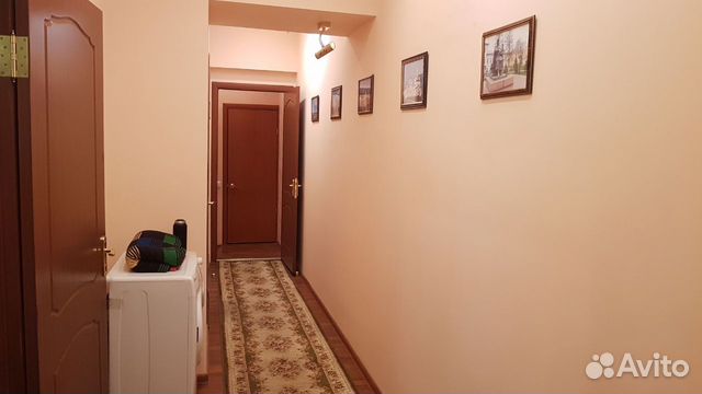 2-к квартира, 65 м², 2/5 эт.