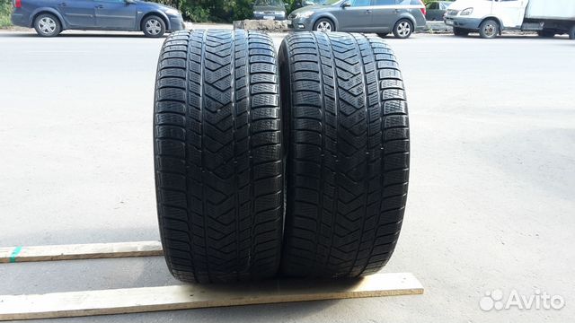 225 40 R18 Pirelli Winter Sottozero III 225 40 18