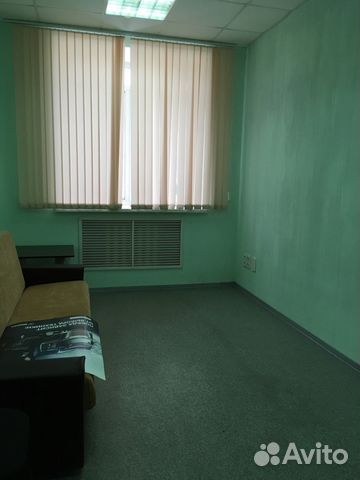 Офисное помещение, 16.32 м² Офисное помещение, 16.32 м²