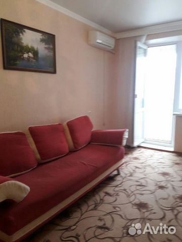 1-к квартира, 38 м², 7/9 эт.