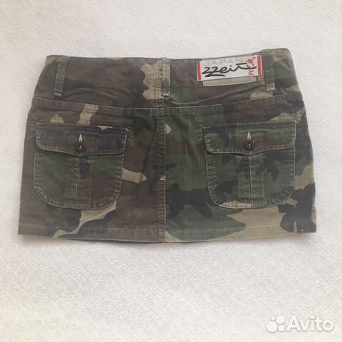 Юбки вельветовые, джинсовые