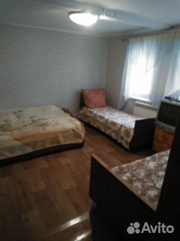 

4-к. дом, 65 м²