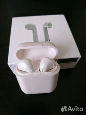 Наушники Bluetooth