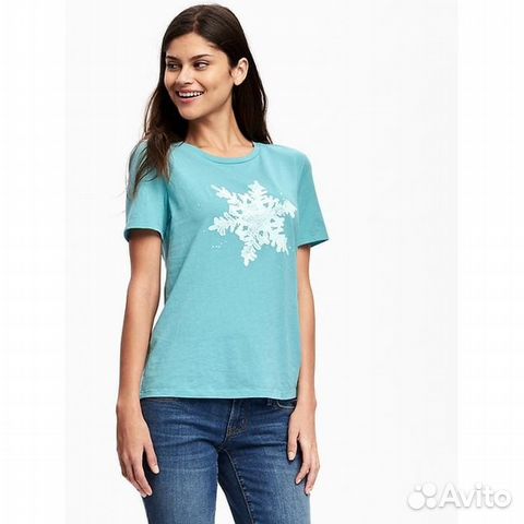 Новая футболка Old Navy из США Новая футболка Old Navy из США