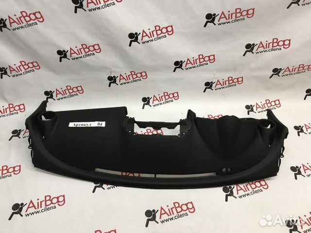 Торпедо панель Toyota RAV 4 2006-2013 арт.:04