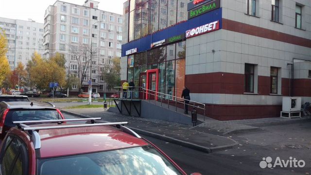 Ул. Кустанайская д. 10А