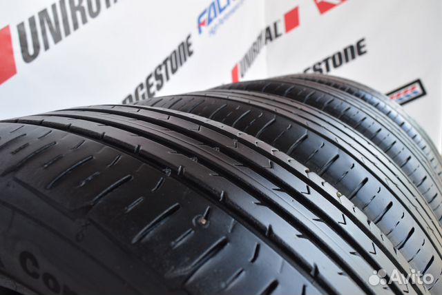 215 55 R16 Continental Летние Шины 215 55 16