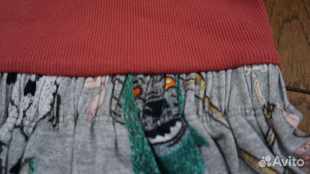 Новое платье Molo разные р-ры