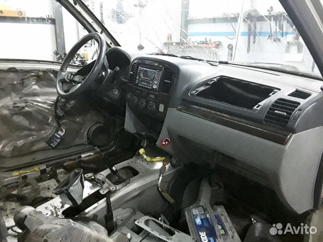 Торпедо Suzuki Grand Vitara xl7 рестайлинг Торпедо Suzuki Grand Vitara xl7 рестайлинг