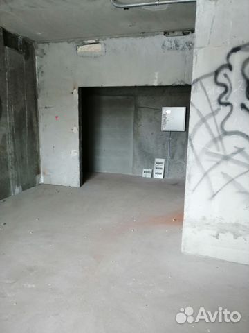 Помещение свободного назначения, 95 м²