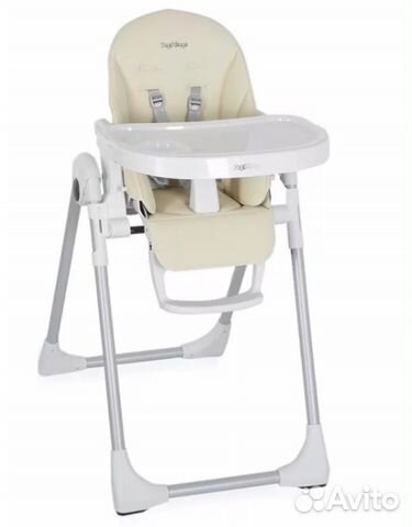 Стул для кормления Peg Perego Prima Pappa Zero Стул для кормления Peg Perego Prima Pappa Zero