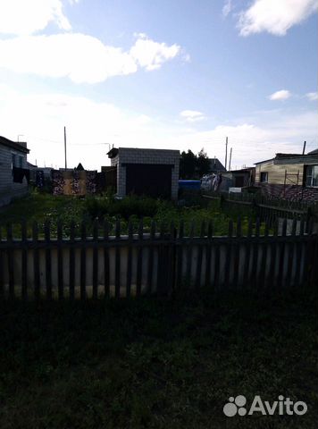 Дом 70 м² на участке 5 сот. Дом 70 м² на участке 5 сот.