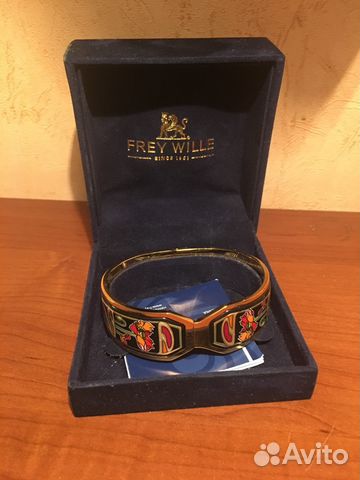 Браслет Frey Wille Браслет Frey Wille