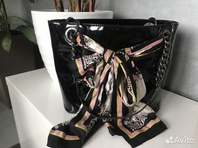 Сумка Donna Karan dkny Сумка Donna Karan dkny