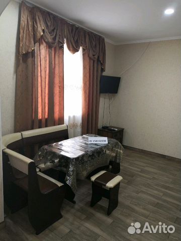2-к квартира, 47 м², 3/4 эт.