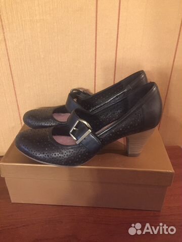 Туфли chester натуральная кожа Туфли chester натуральная кожа