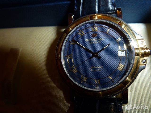 Новые Механические часы Raymond Weil Новые Механические часы Raymond Weil