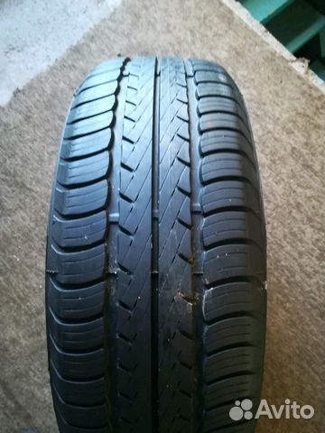 Good year 195/55R16 1ш