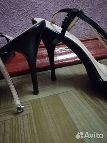 Босоножки Босоножки