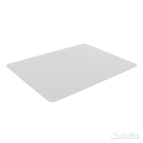 Uniteki DS1605 полка для ресивера белая Uniteki DS1605 полка для ресивера белая