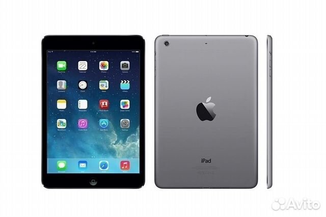 Планшет Apple iPad Mini 2 Retina 16GB WI-FI + LTE