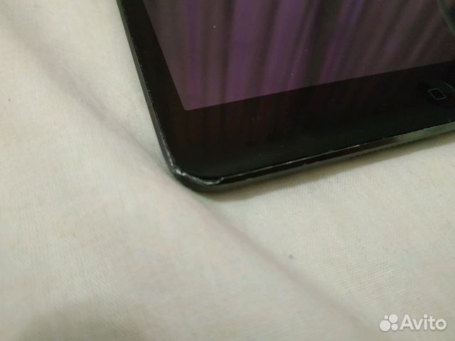 iPad mini