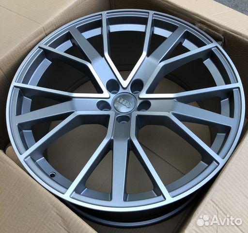 Диски A5 A6 A7 A8 Q3 Q5 Audi R19 Диски A5 A6 A7 A8 Q3 Q5 Audi R19