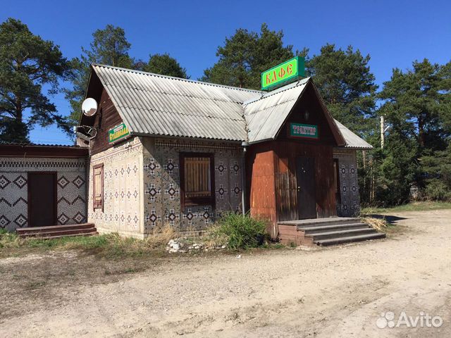 Торговое помещение, 100 м²