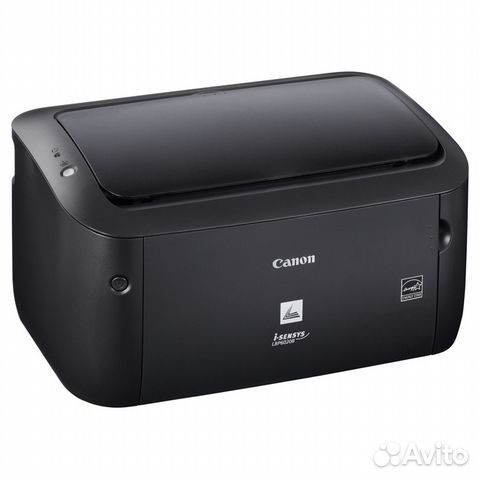 Принтер лазерный Canon i-sensys LBP6020B