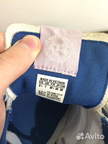 Кроссовки Adidas ZX 500 OG Кроссовки Adidas ZX 500 OG
