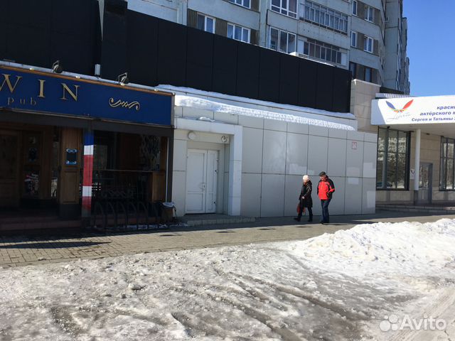 Помещение свободного назначения, 670.3 м² Помещение свободного назначения, 670.3 м²
