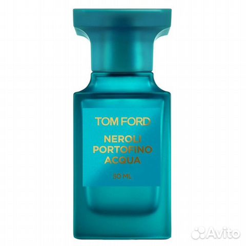 Tom Ford Neroli Portofino Acqua Eau De Toilette Tom Ford Neroli Portofino Acqua Eau De Toilette
