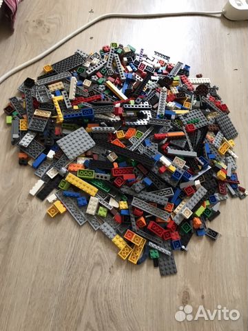 Lego